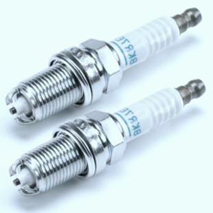 Spark & Glow Plugs by DENZO, EYQUEM