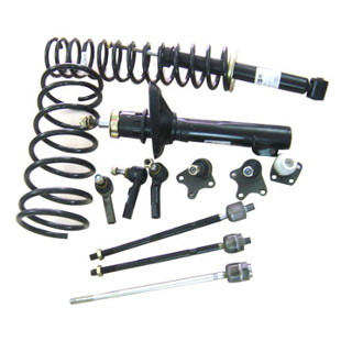 Suspension Parts by 555, QH